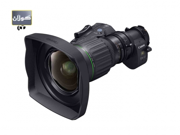 لێنزێكی بچووك بۆ فیلم هەڵگرتنەوە بە كوالیتیەكی زۆر بەرز